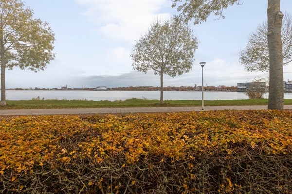 Medium property photo - Ansjovislaan 228, 4617 AT Bergen op Zoom